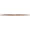 Ekena Millwork Florin Wood Fretwork Pierced Ceiling Medallion, Birch, 18"OD x 7 5/8"ID x 1/4"T CMWP18X18X0250FOBI - alternate 4